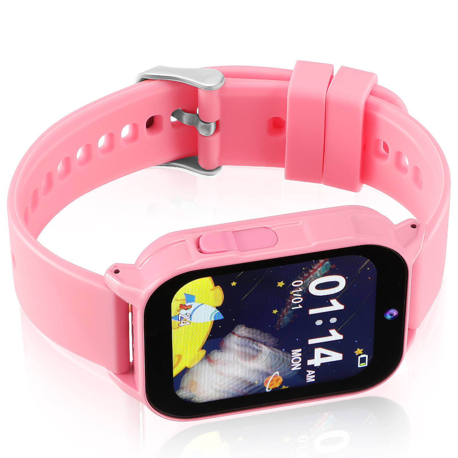 Smartwatch Digital Watches For Kids - Kids Digital Watch with Games Smart