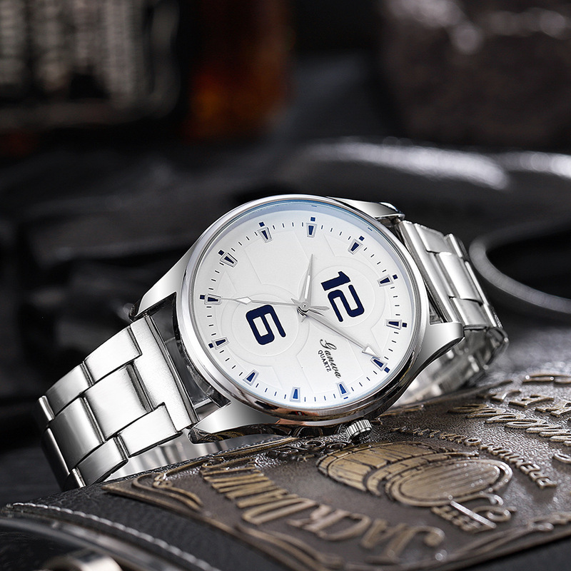 Smartwatch Watches Gift For Boys - Men's Quartz Watches Luxury Niche High