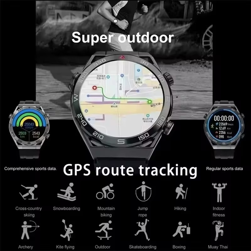 Hotsale Smartwatch Women Men L - Smartwatch Sports Watches For Women recension och pris