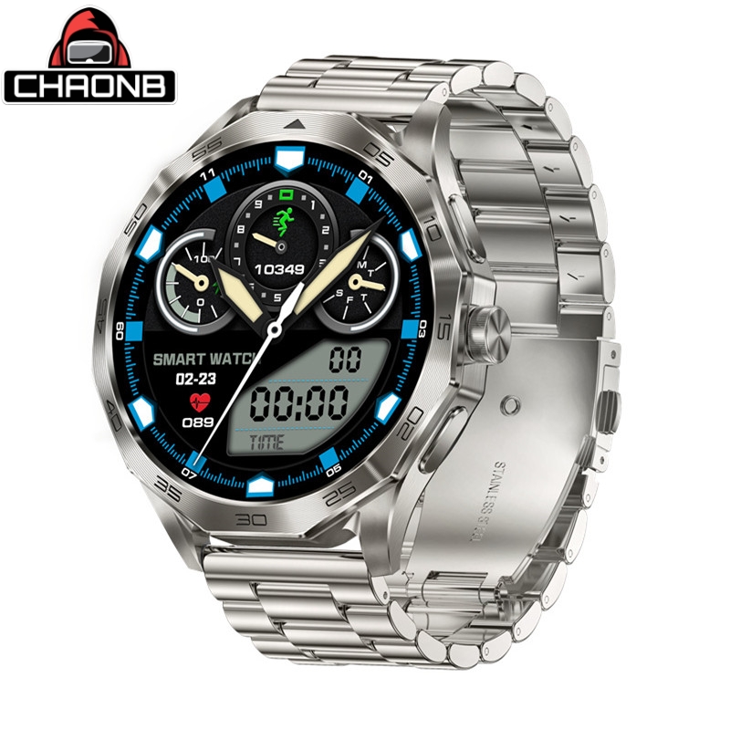 New Business Smartwatches Men  - Smartwatch Watches Wallpaper recension och pris