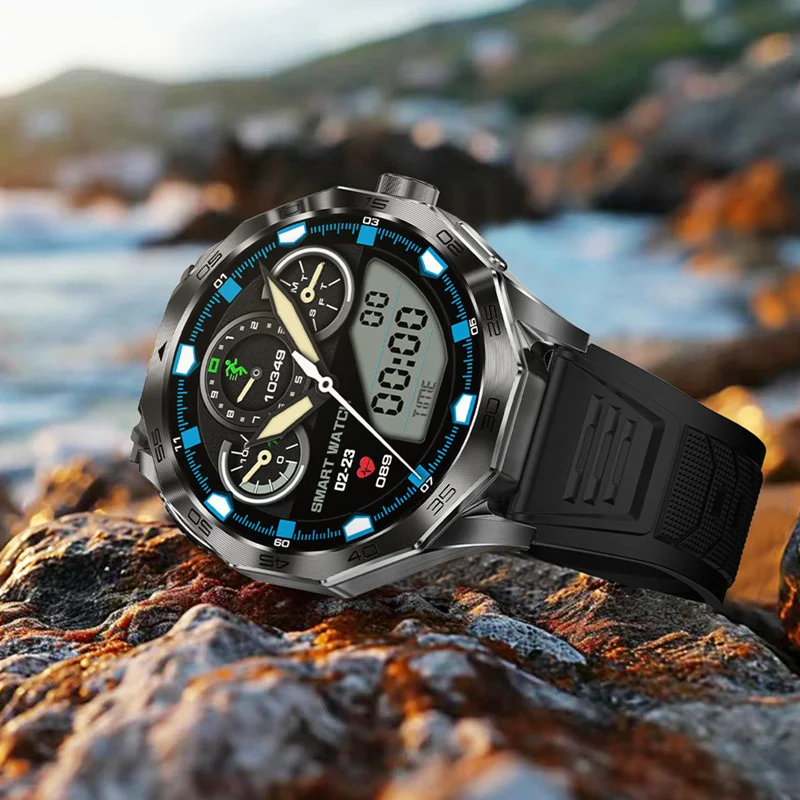 New Business Smartwatches Men  - Smartwatch Watches Wallpaper recension och pris