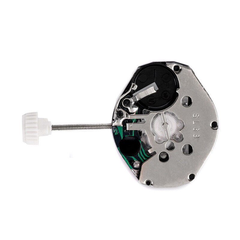 Sunon Sl68 Quartz Watch Moveme - Watch Movement Rotor recension och pris