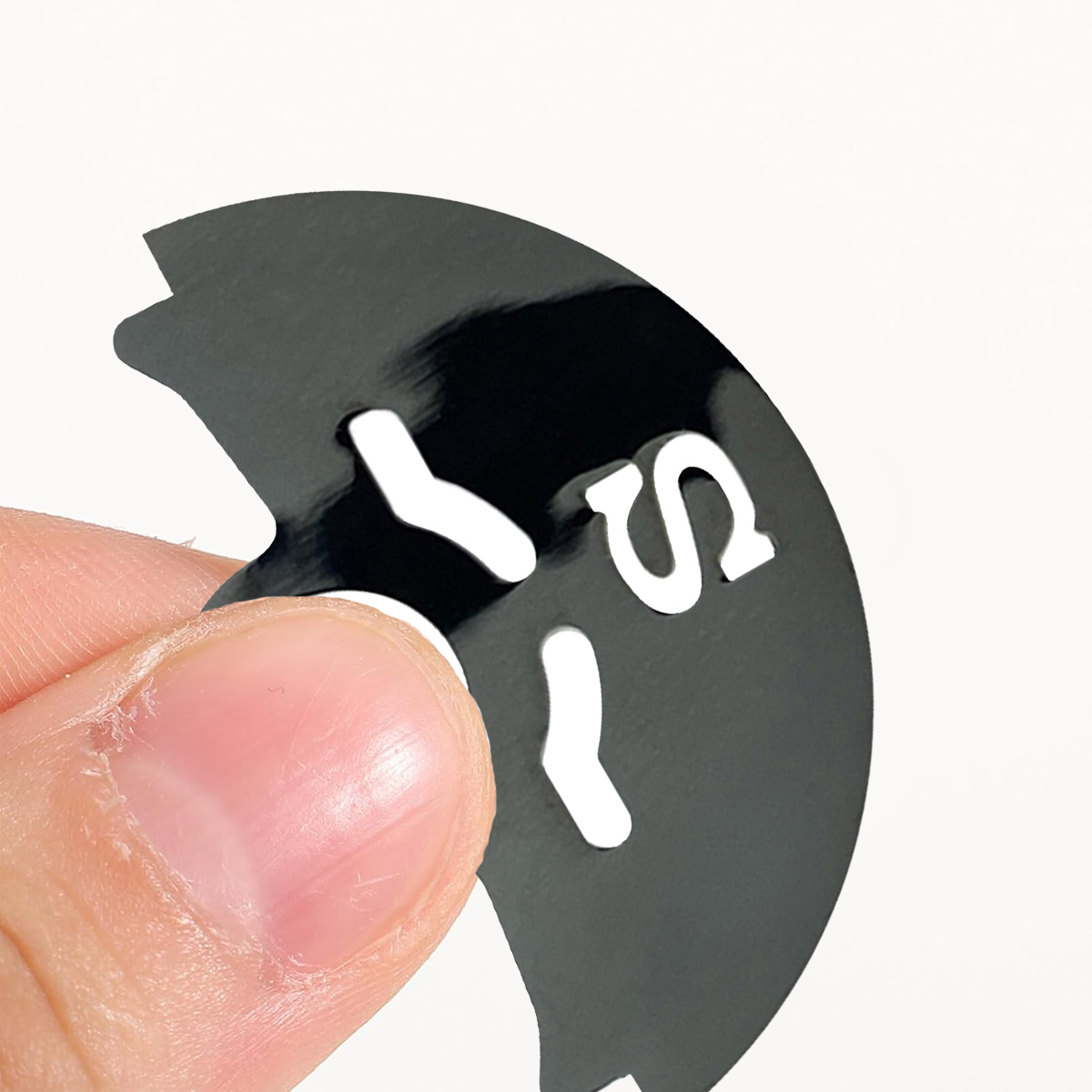 Movement Oscillating Rotors Au - Watch Movement Rotor recension och pris