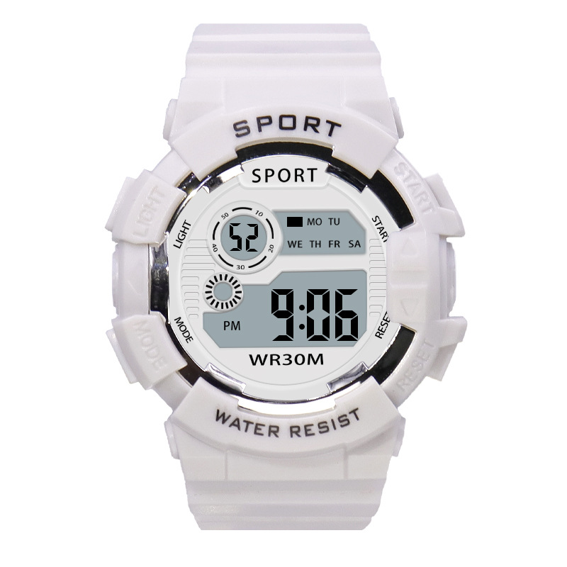 Fashion Kids Watches Luminous  - Smartwatch Watches Gift For Boys recension och pris
