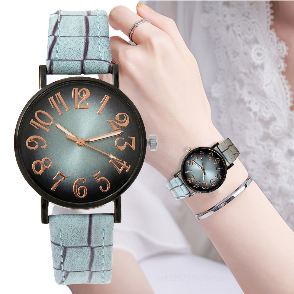 Luxury Women's Watch Fashion V - Vintage Digital Watch recension och pris