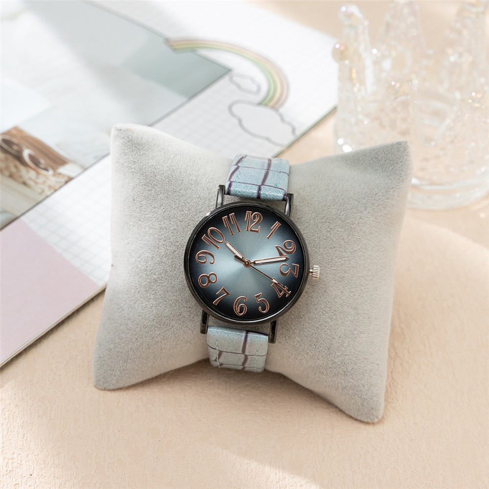 Luxury Women's Watch Fashion V - Vintage Digital Watch recension och pris