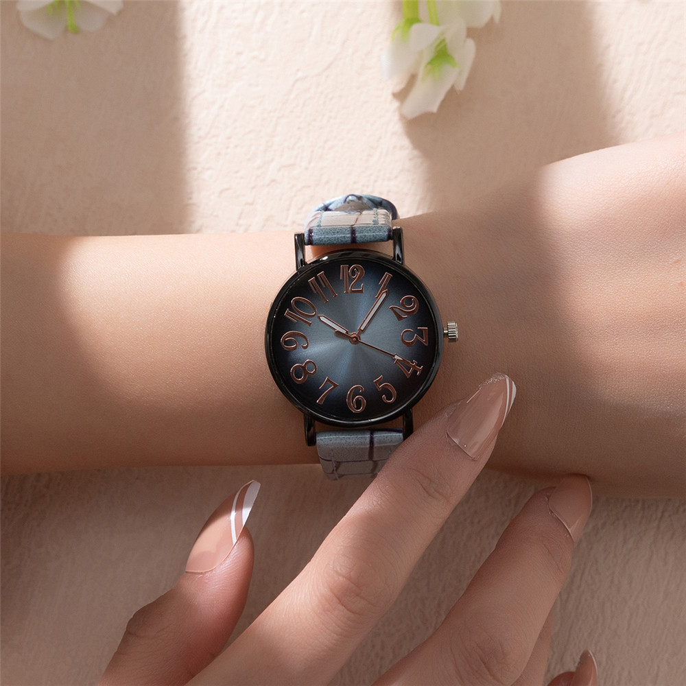 Luxury Women's Watch Fashion V - Vintage Digital Watch recension och pris