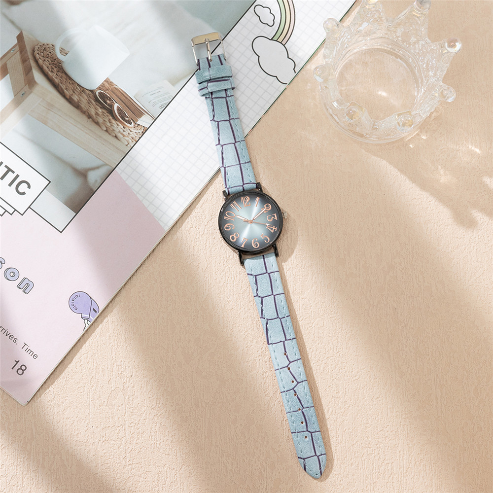Luxury Women's Watch Fashion V - Vintage Digital Watch recension och pris