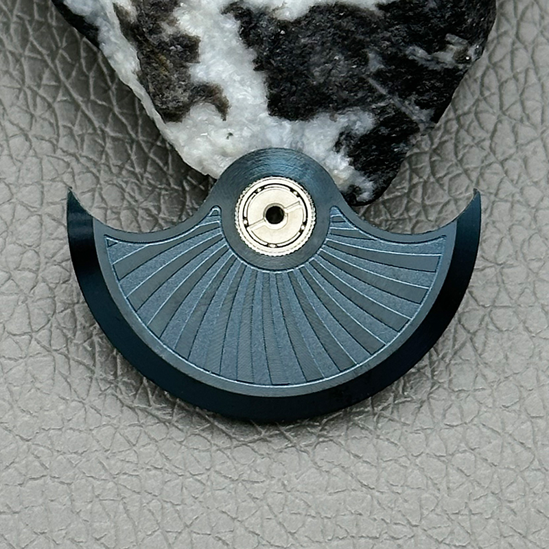 Customized Rotor NH Series Mov - Watch Movement Rotor recension och pris