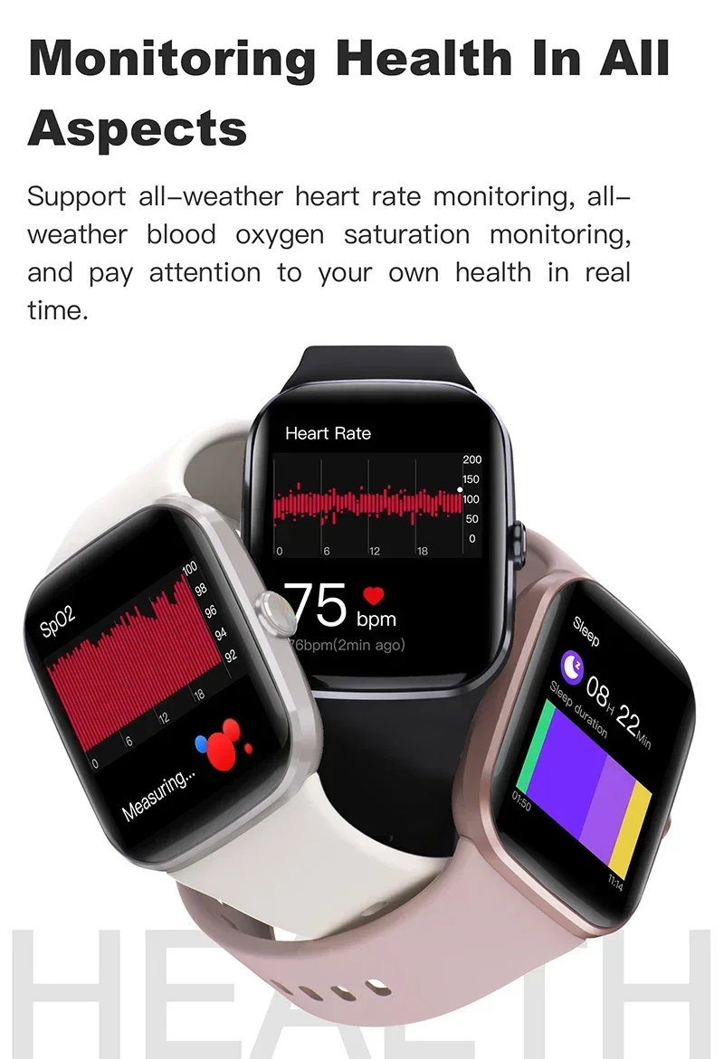 New Refurbished Amazfit GTS 2  - Smartwatch Health Watches For Women recension och pris