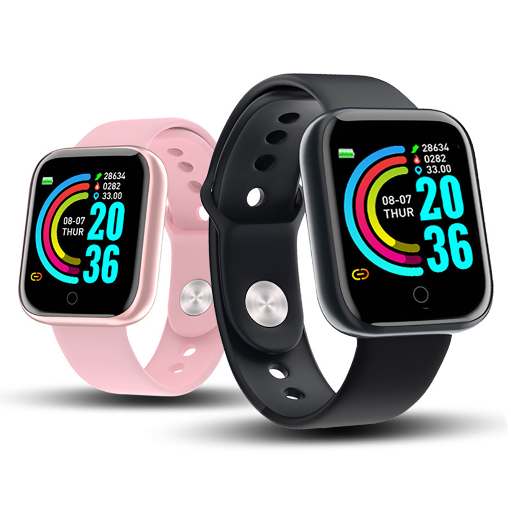 Multifunctional Smart Watch Me - Smartwatch Sports Watches For Women recension och pris
