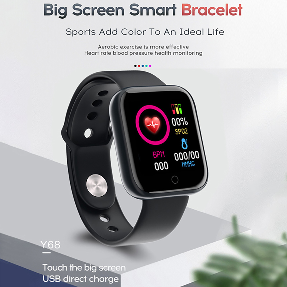 Multifunctional Smart Watch Me - Smartwatch Sports Watches For Women recension och pris