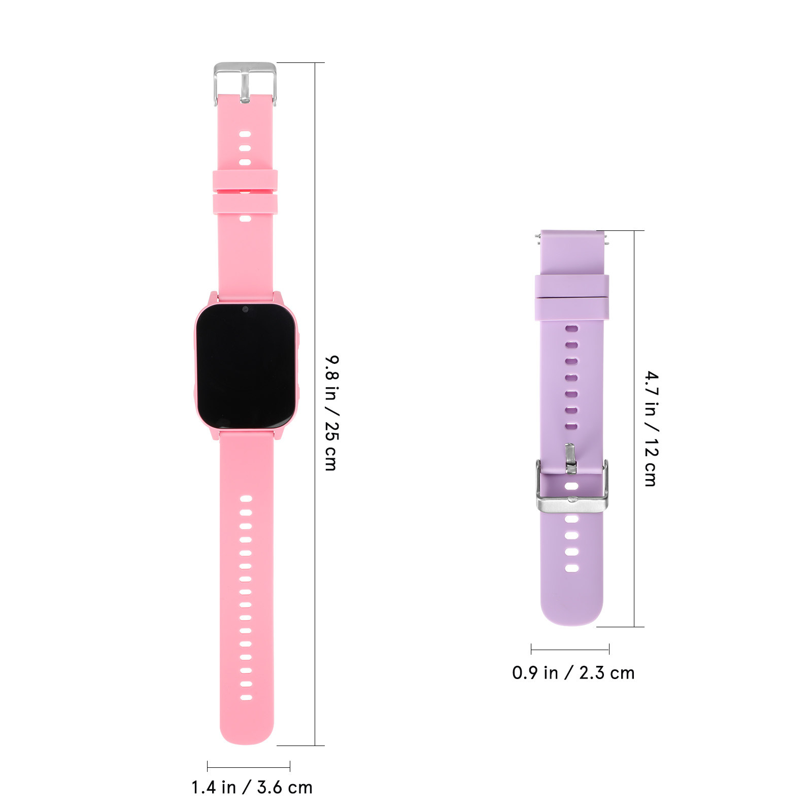 Kids Digital Watch with Games  - Smartwatch Digital Watches For Kids recension och pris
