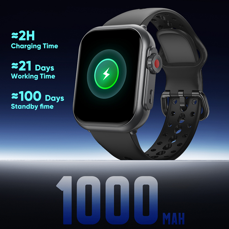 New Watch Ultra K62 Smartwatch - Smartwatch Sports Watches For Women recension och pris