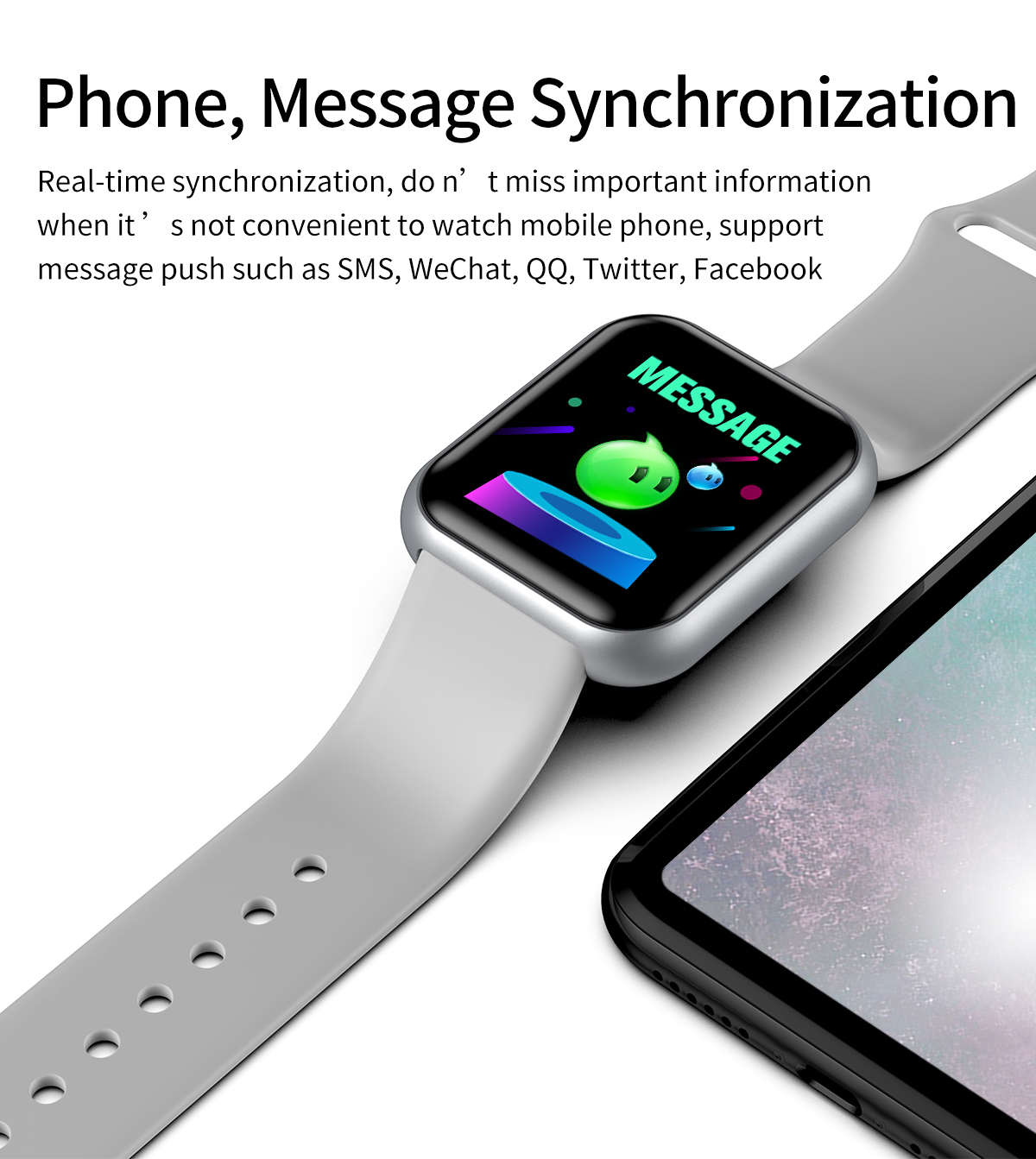 Men Digital Smart Watch sport  - Smartwatch Watches Wallpaper recension och pris