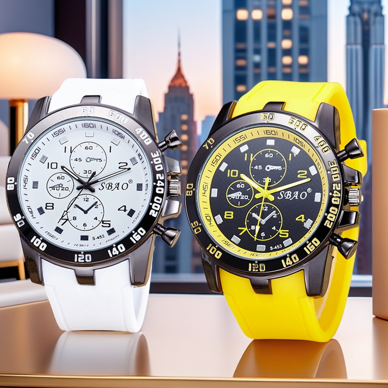 New Quartz Watches for Men and - Smartwatch Digital Watches For Women recension och pris