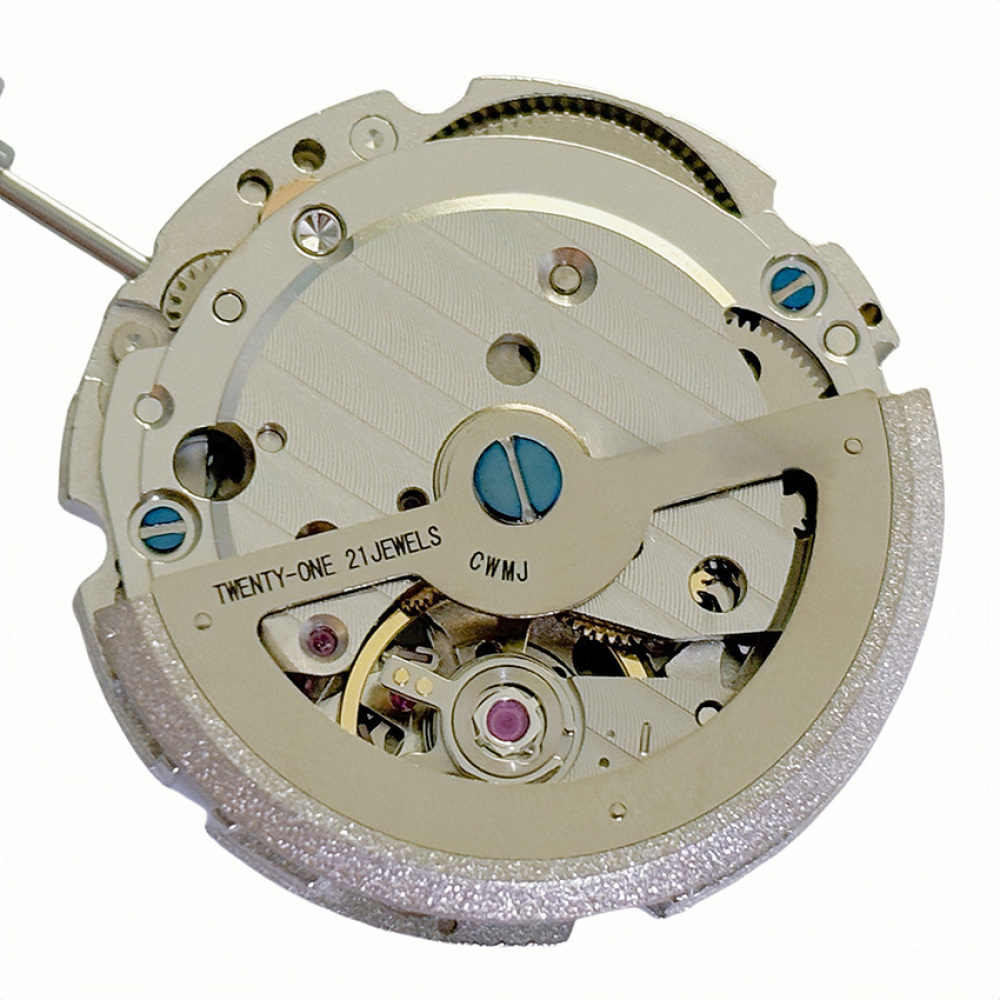 For Miyota 8315 Watch Movement - Watch Movement Rotor recension och pris