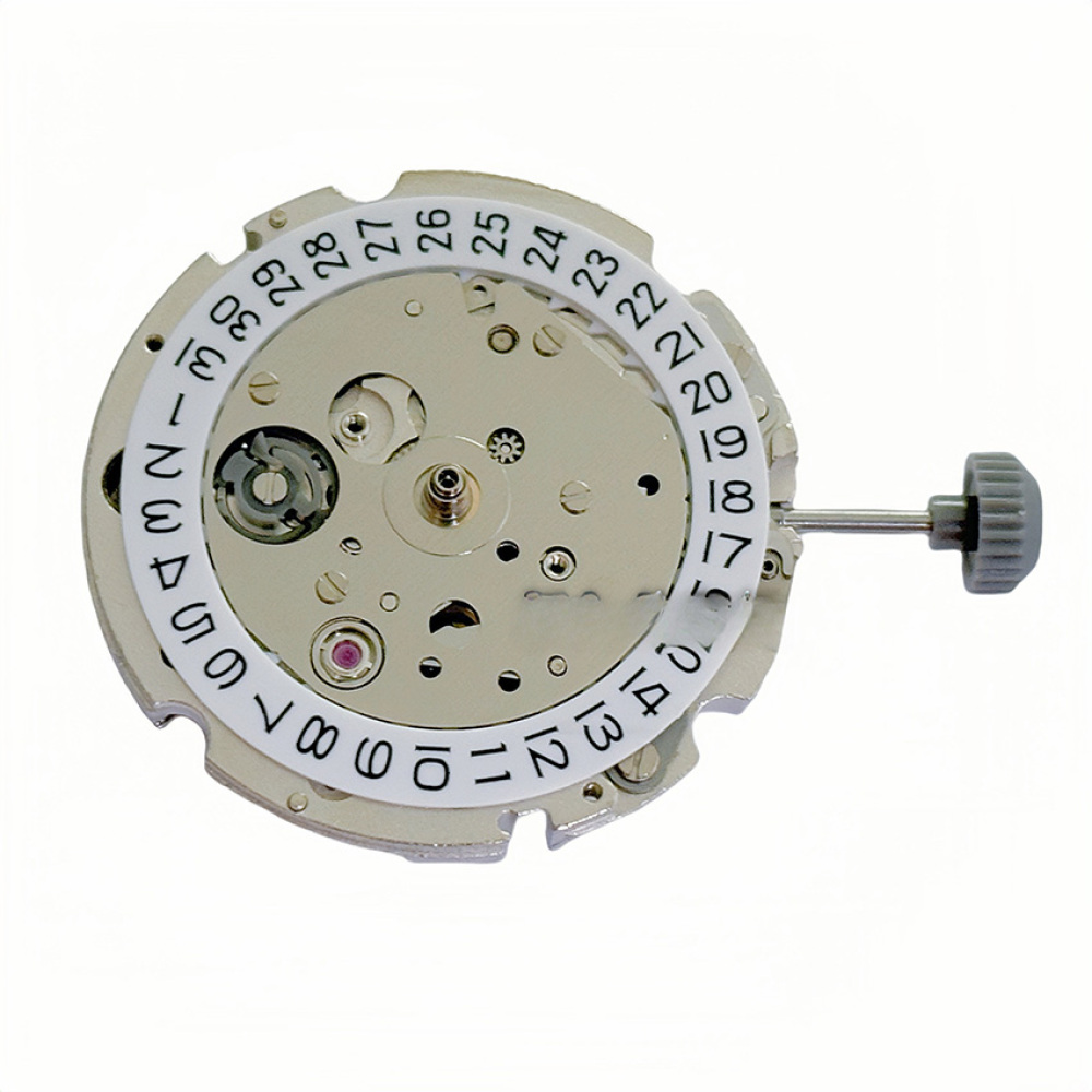 For Miyota 8315 Watch Movement - Watch Movement Rotor recension och pris