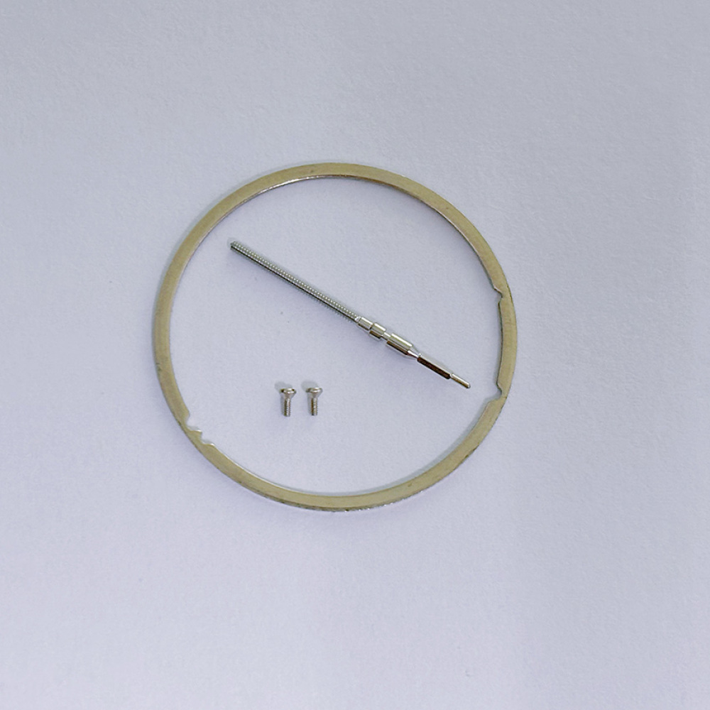 For Miyota 8315 Watch Movement - Watch Movement Rotor recension och pris