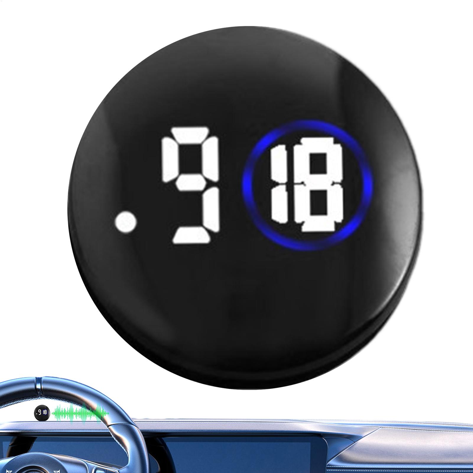 Mini Quartz Watches Car Lumino - Smartwatch Digital Watches For Women recension och pris