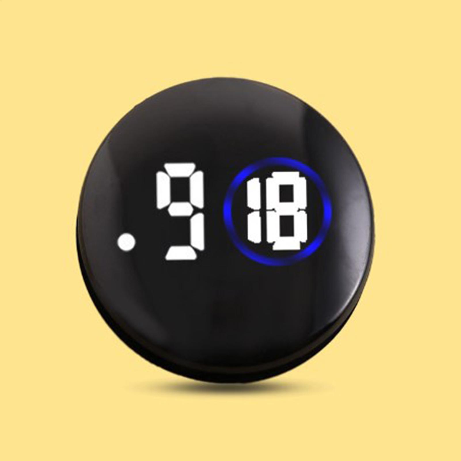 Mini Quartz Watches Car Lumino - Smartwatch Digital Watches For Women recension och pris