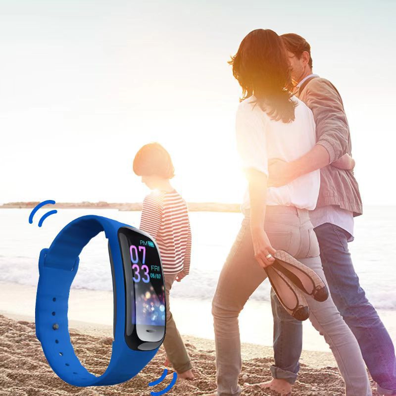 C1 Plus Smart Watch Fitness Tr - Smartwatch Sports Watches For Women recension och pris