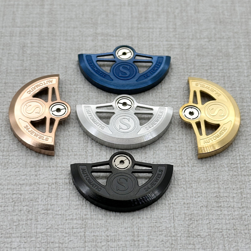 NH36 NH35 Rotor Automatic Hamm - Watch Movement Rotor recension och pris