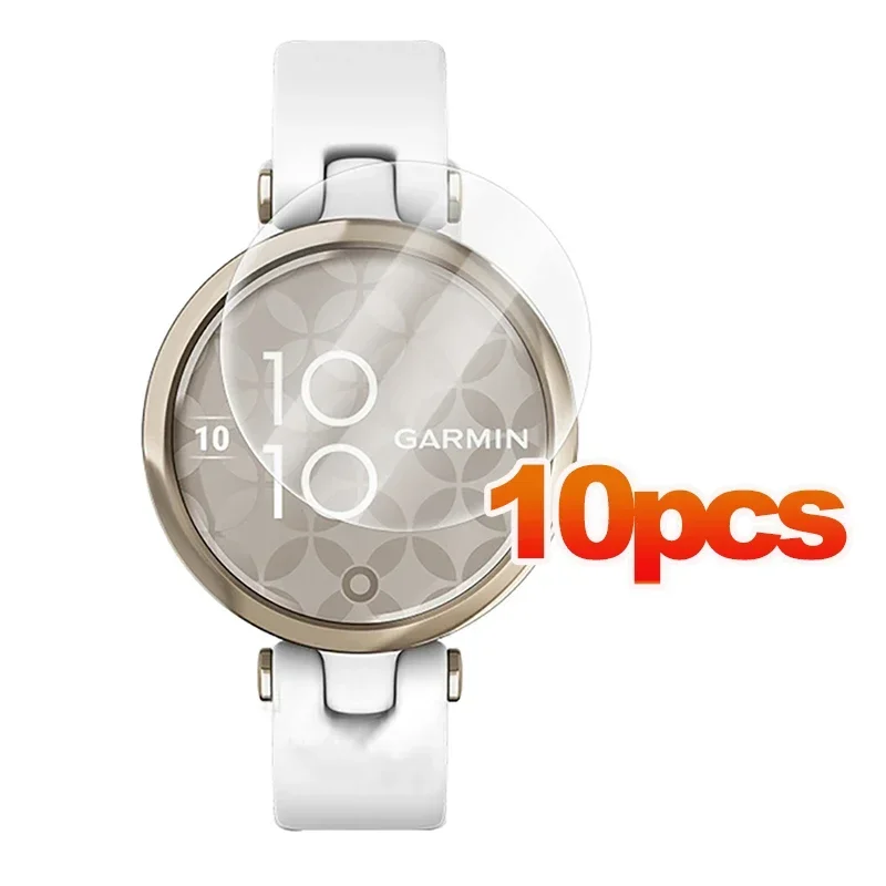 Soft Hydrogel Protective Film  - Smartwatch Sports Watches For Women recension och pris