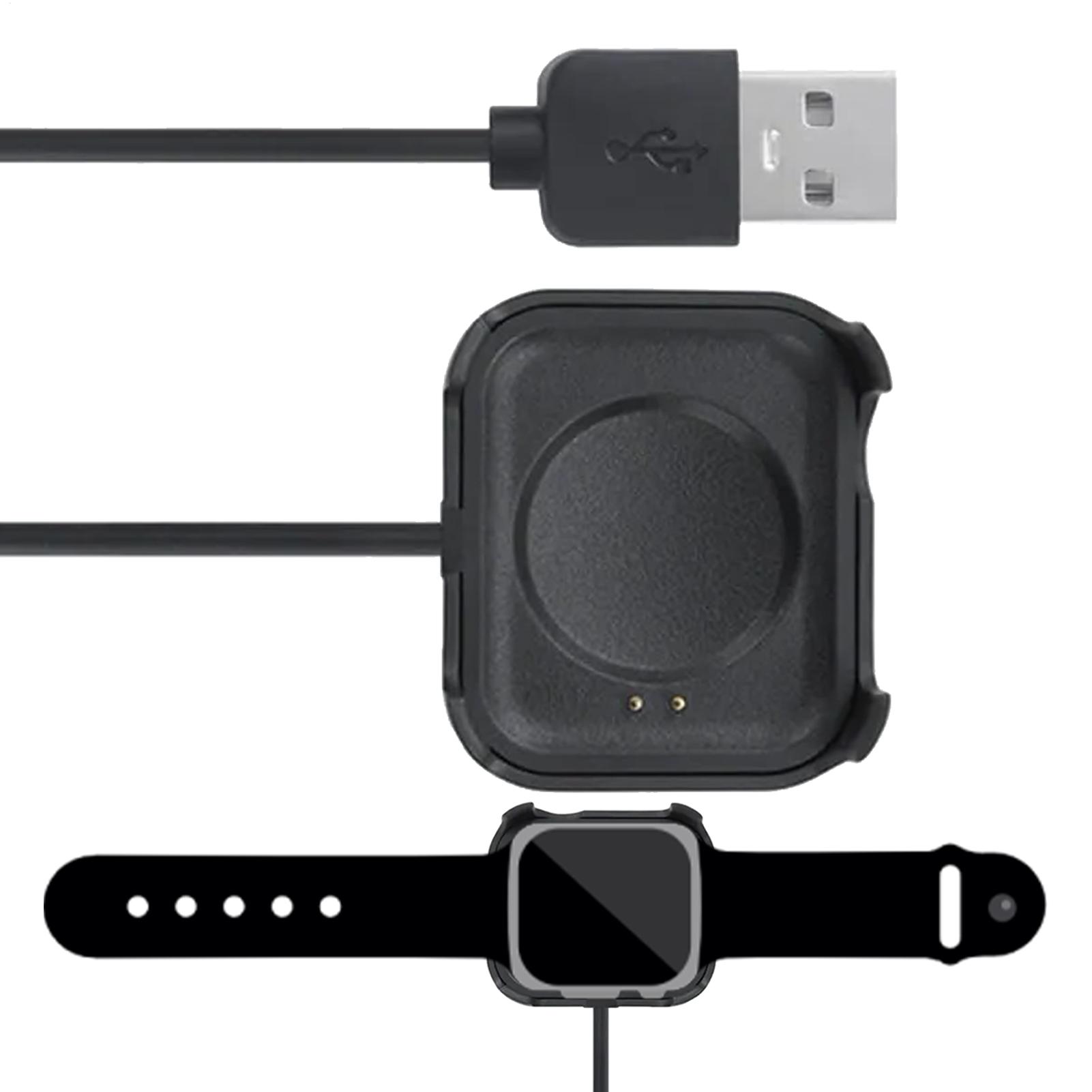 1PC Smart Watch Magnetic Charg - Smartwatch Watches Price recension och pris