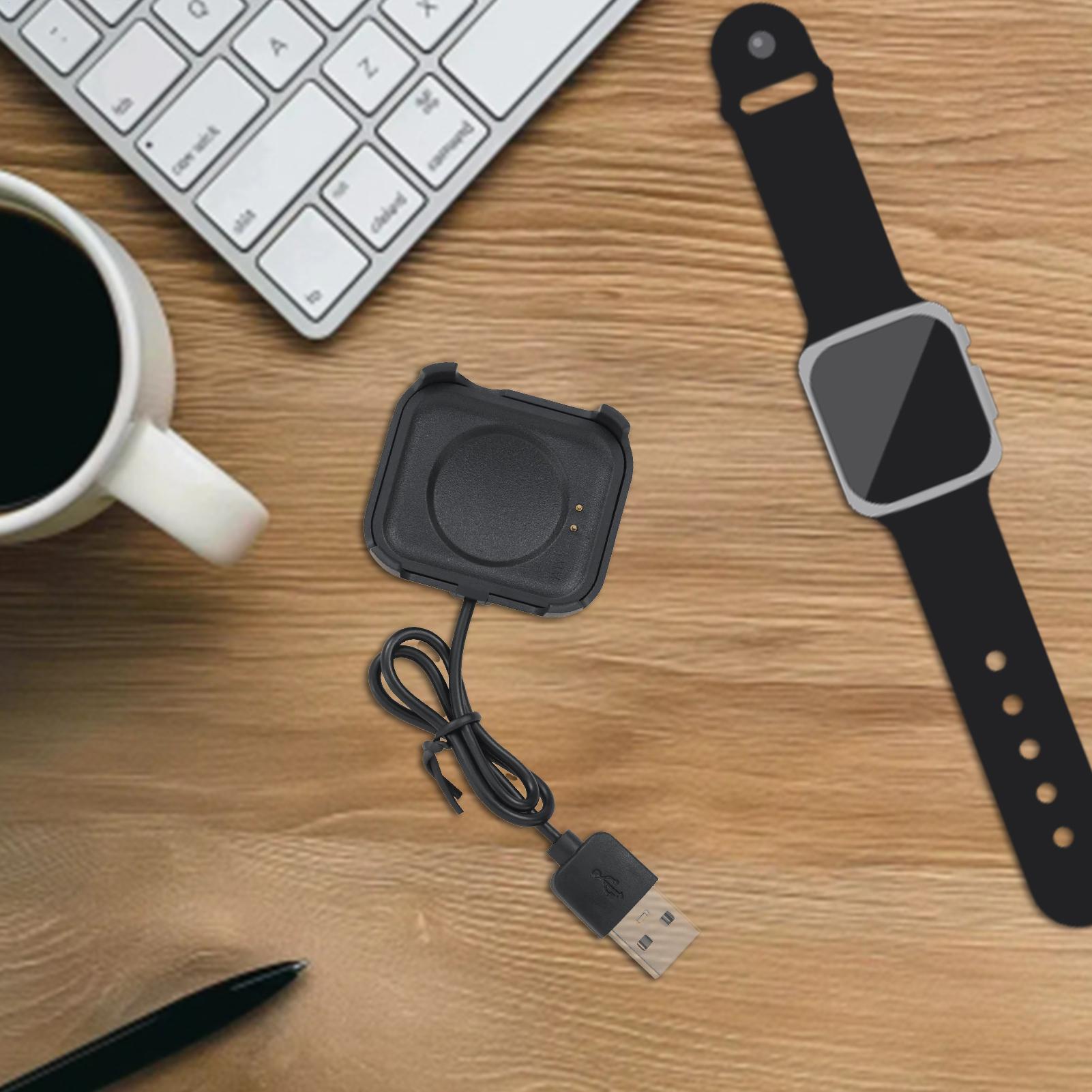 1PC Smart Watch Magnetic Charg - Smartwatch Watches Price recension och pris