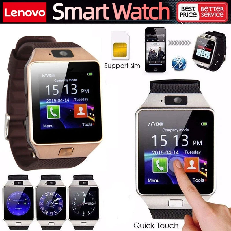 Lenovo 2026 New Accurate Diagn - Smartwatch Health Watches For Women recension och pris