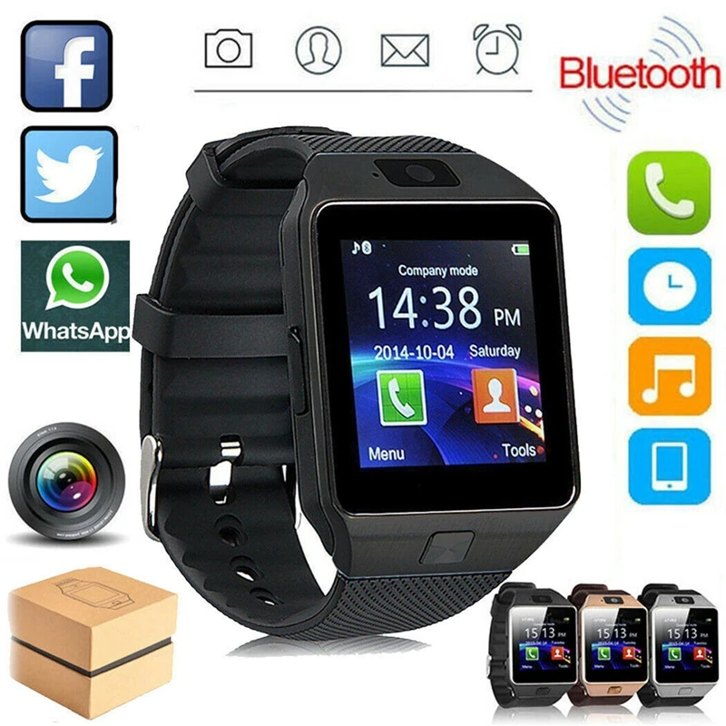 Lenovo 2026 New Accurate Diagn - Smartwatch Health Watches For Women recension och pris