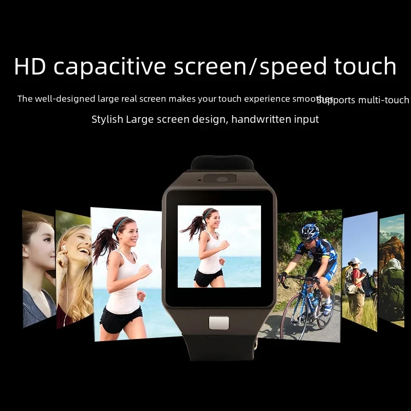 Lenovo 2026 New Accurate Diagn - Smartwatch Health Watches For Women recension och pris
