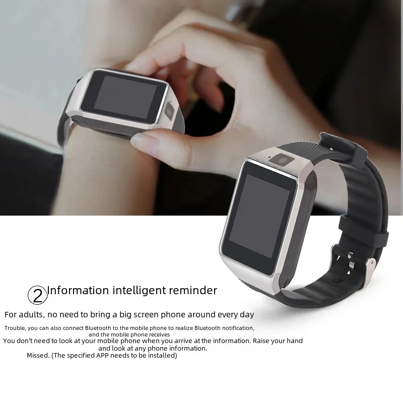 Lenovo 2026 New Accurate Diagn - Smartwatch Health Watches For Women recension och pris