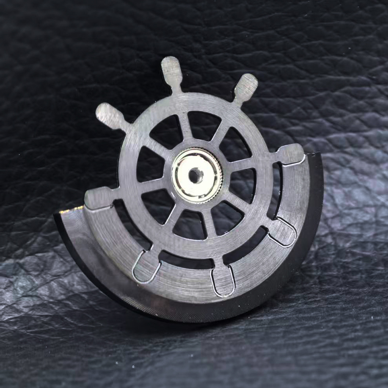 Customized NH35 Automatic Roto - Watch Movement Rotor recension och pris