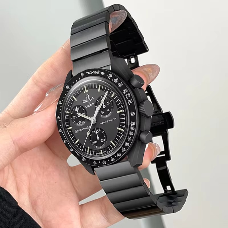 20mm Stainless Steel Watch str - Omega Watches Smartwatch recension och pris