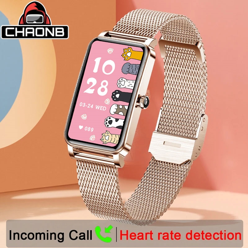 Women's Luxury Smartwatches Co - Smartwatch Watches Wallpaper recension och pris