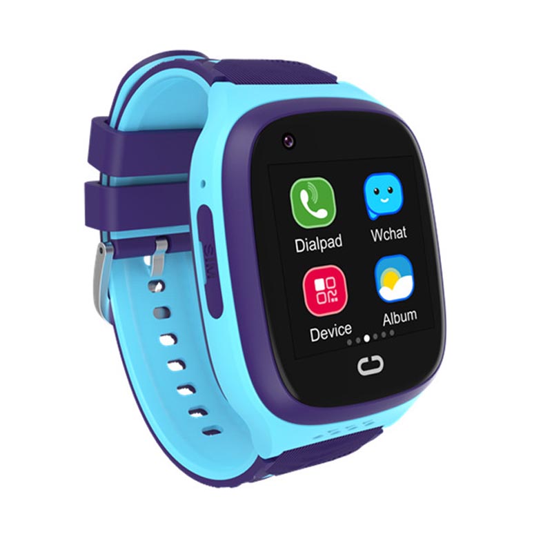Phone watch android 4G GPS nan - Smartwatch Watches For Girls Kids recension och pris