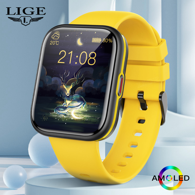 1.91 Inch Luxury Smart Watch W - Smartwatch Luxury Watches For Women recension och pris