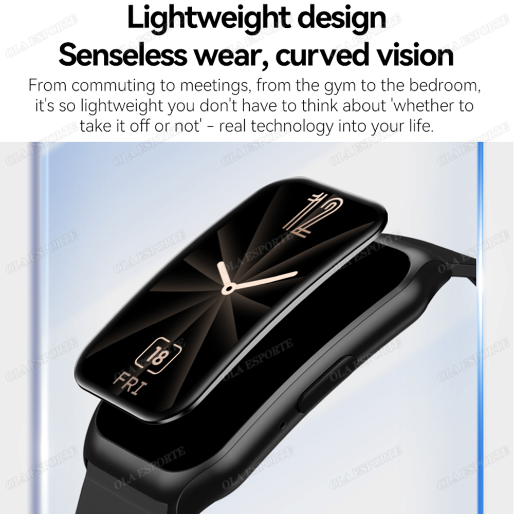 Global Version Smart Watch 1.4 - Smartwatch Sports Watches For Women recension och pris