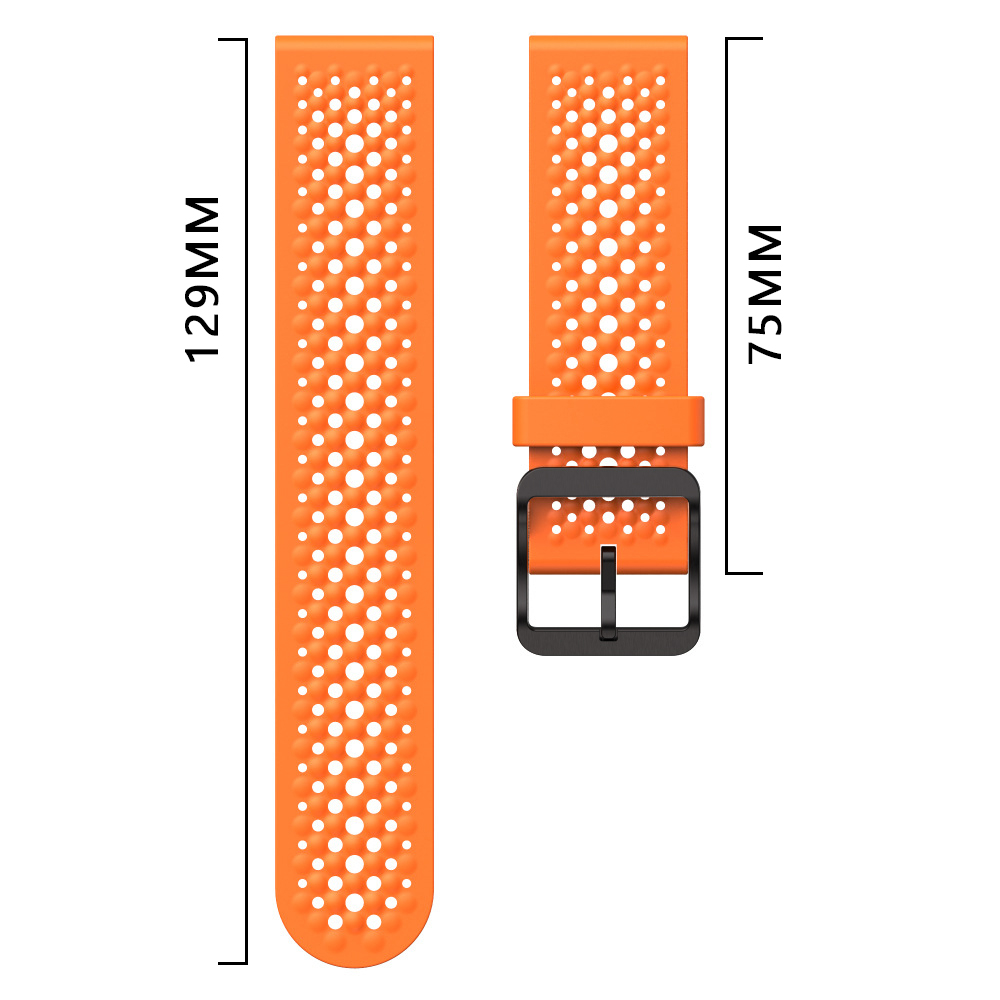 22mm Smart Watch Band For Pola - Titan Watches Smartwatch recension och pris