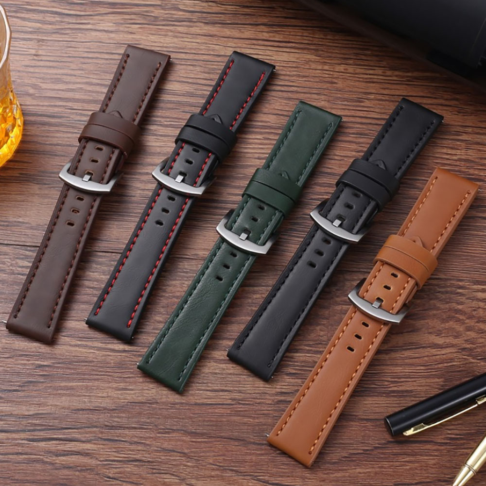 18mm 20mm 22mm 24mm Watch Band - Omega Watches Smartwatch recension och pris