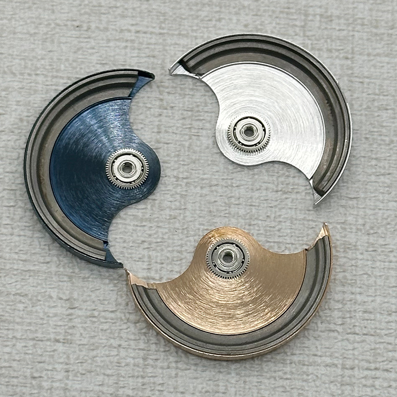 Watch Movement Rotor Compatibl - Watch Movement Rotor recension och pris