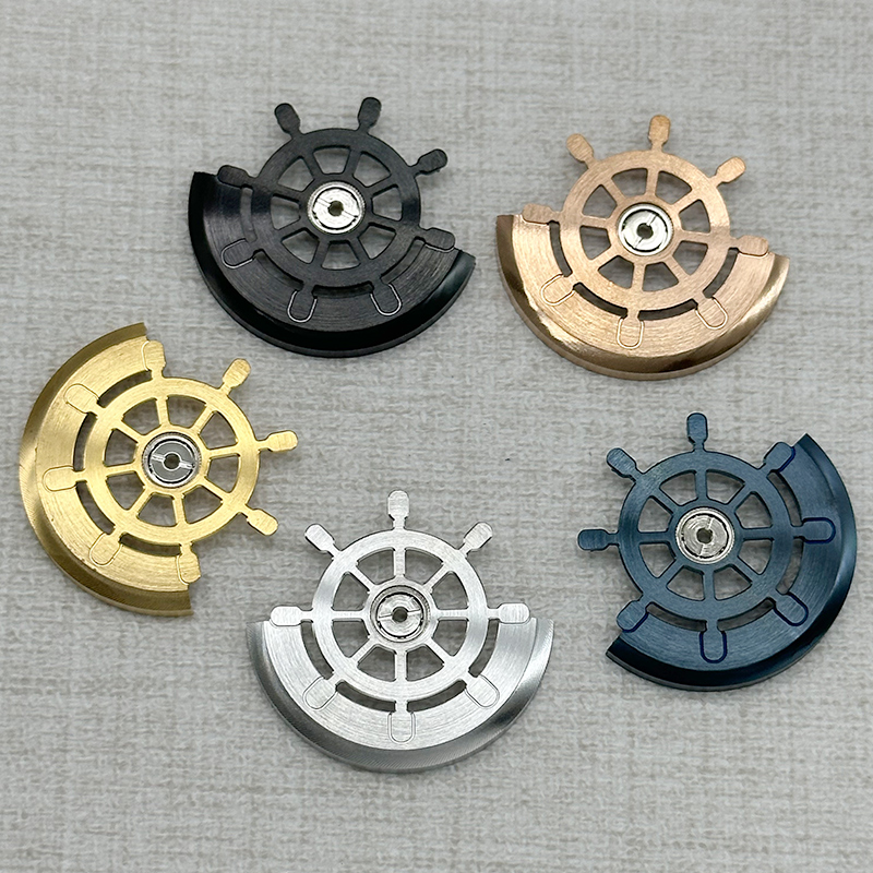 Watch Movement Rotor Compatibl - Watch Movement Rotor recension och pris