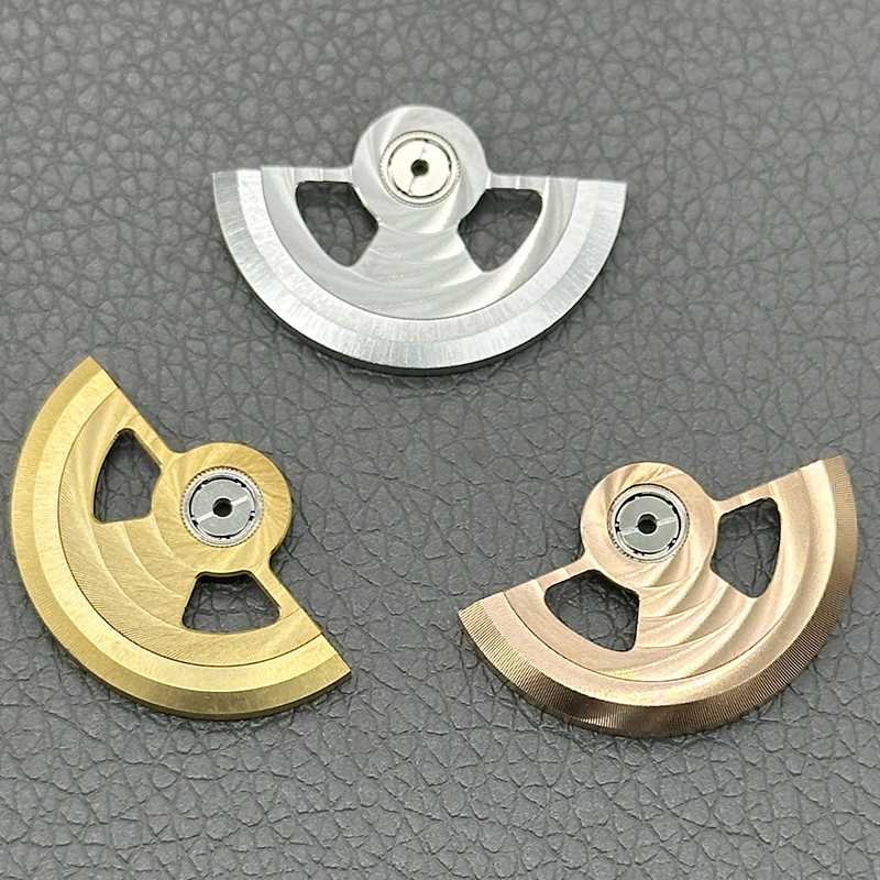 Mod NH35 Watch Movements Rotor - Watch Movement Rotor recension och pris