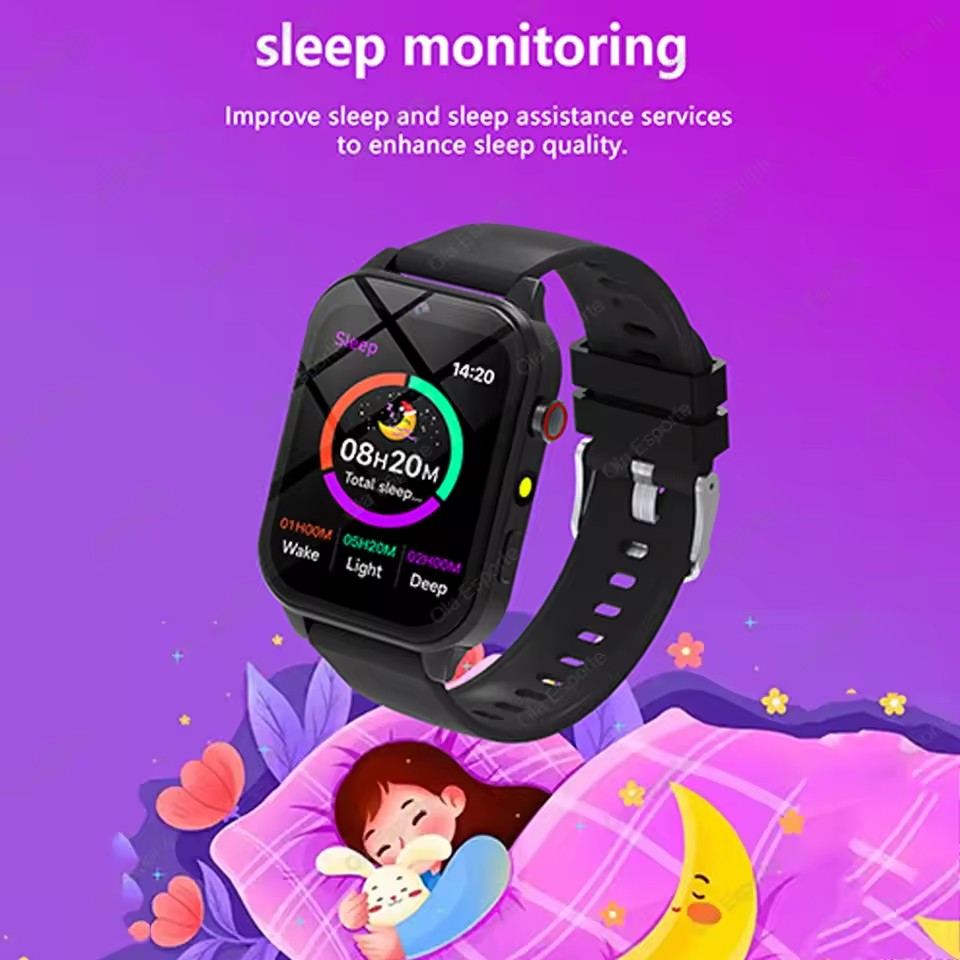 100+ Game SmartWatch Kid Child - Smartwatch Watches For Girls Kids recension och pris
