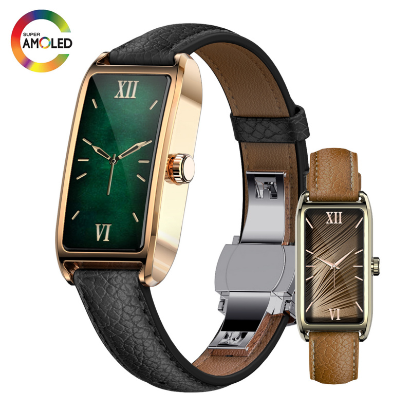 2025 Fashion Smartwatch Women  - Smartwatch Watches Wallpaper recension och pris