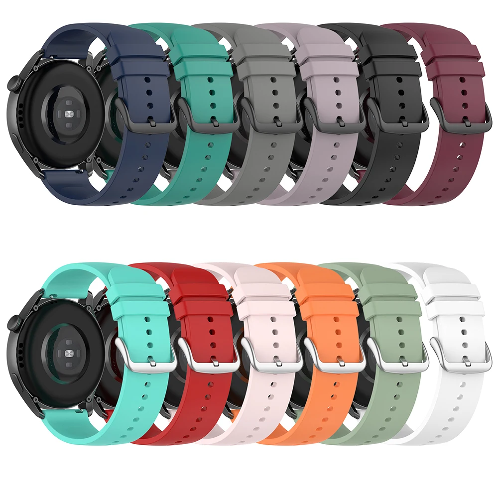 20mm 22mm Smart Watch Band For - Titan Watches Smartwatch recension och pris