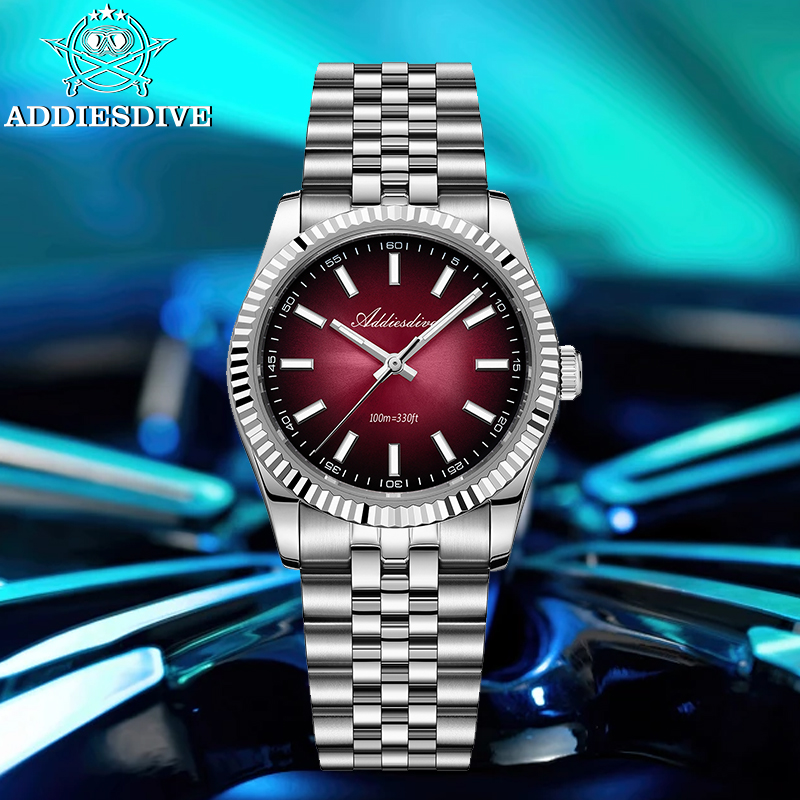 ADDIESDIVE New Watch for Men S - Rolex Watch Submariner recension och pris