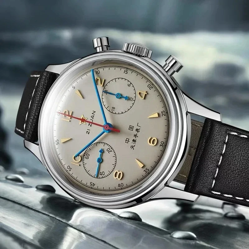 Men's watches 1963 pilot autom - Rolex Watch Submariner recension och pris